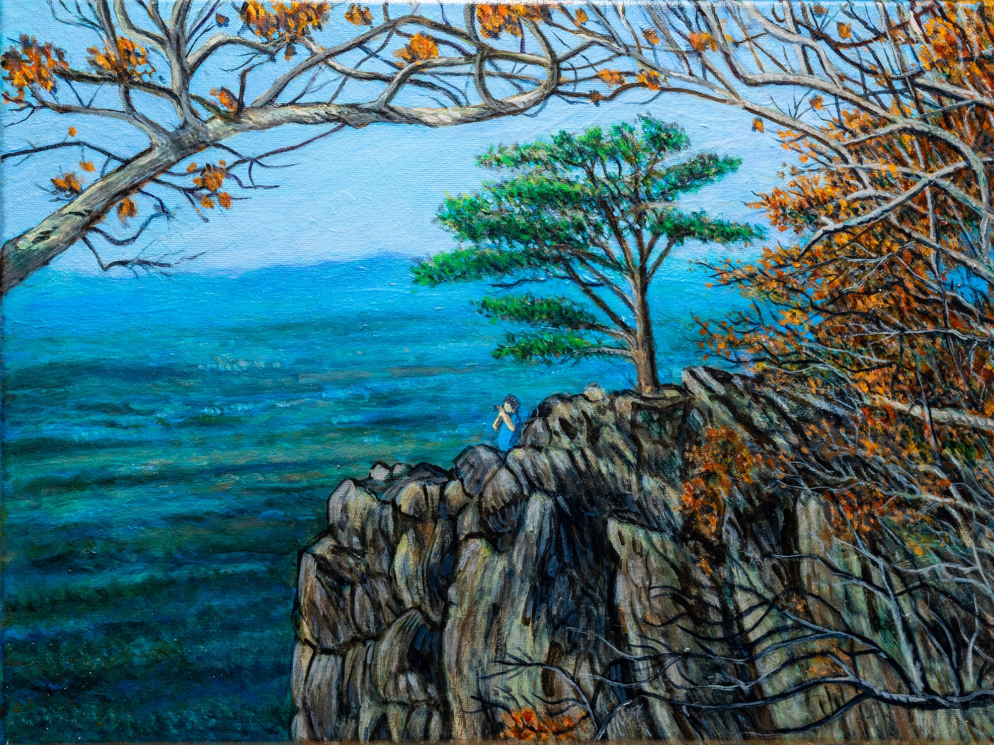 Raven's Roost