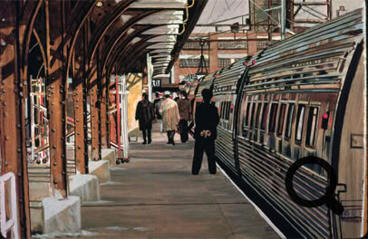 Metroliner