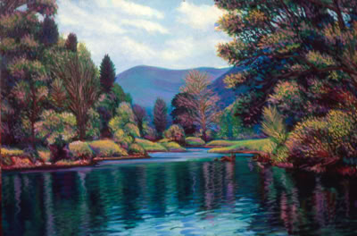 Pine Creek