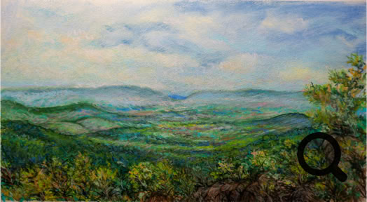 Shenandoah Vista
