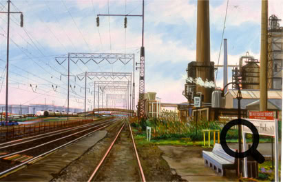 Marcus Hook Station