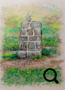 Drinking Fountain Study