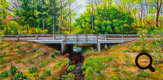 Pleasant Valley Road