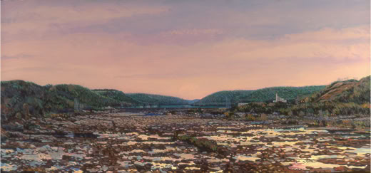 Riverbed (Holtwood)